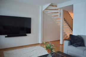 Big apartment Oulu